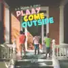 D-9 Musick & Plaay - Plaay Come Outside - EP